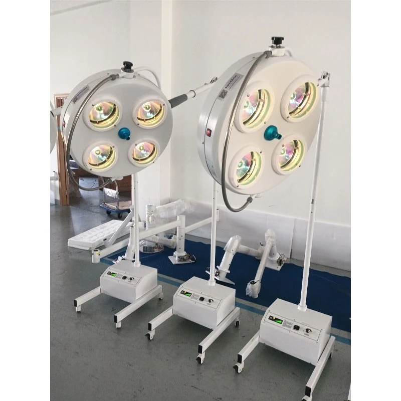 Dental Examination Light