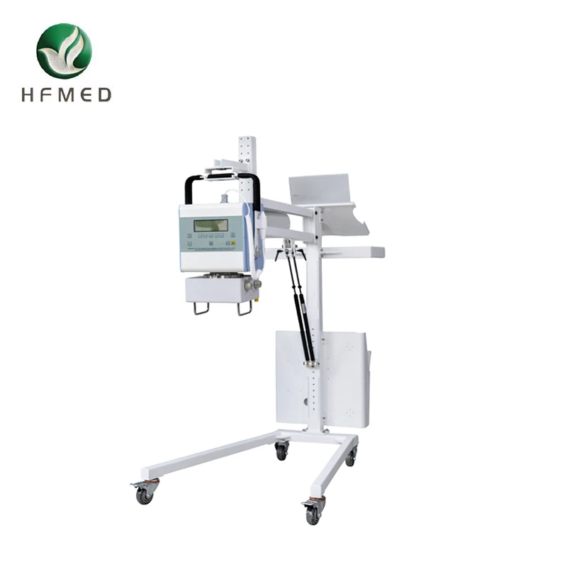 Mobile Digital X Ray Machine Mobile Digital X Ray Machine