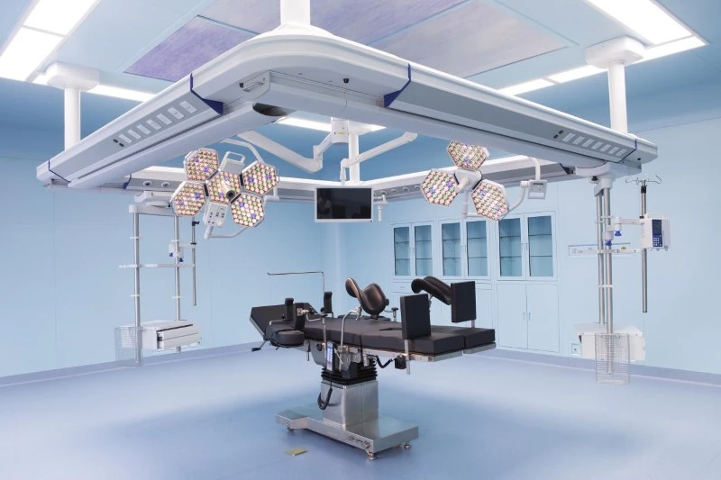 HFMED Optimizes Low-Voltage Adaptation Performance To Solve Equipment Failure Issues Caused By Unstable Power Grid Voltage HFMED Optimizes Low-Voltage Adaptation Performance To Solve Equipment Failure Issues Caused By Unstable Power Grid Voltage