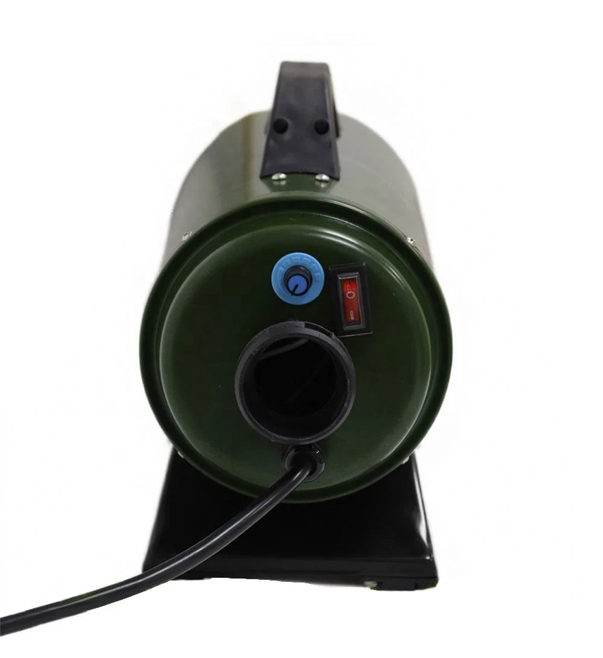 Pet High Velocity Dryer Made in China Pet High Velocity Dryer Made in China